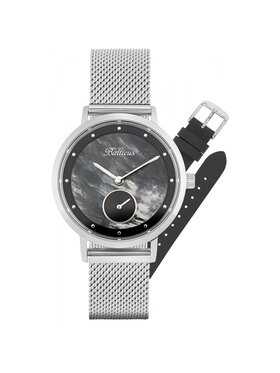 Balticus Balticus Orologio BLT-BALNSSB Argento