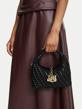 Just Cavalli Just Cavalli Сумка 81RA4BO3 ZSE81 Чорний