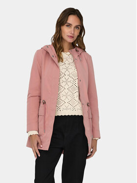 ONLY ONLY Striukė Louise 15312869 Rožinė Regular Fit