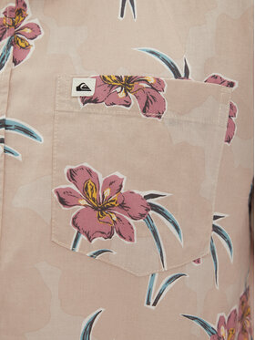 Πουκάμισο Quiksilver φωτογραφία