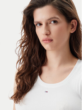 Tommy Jeans Τοπ Tommy Jeans - 4