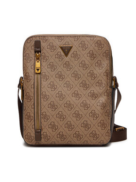 Guess Guess Плоска сумка HMTOLO P4218 Бежевий