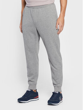 Skechers Skechers Pantaloni da tuta Expedition M1PT57 Grigio Regular Fit