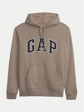 Gap Jopa 738102-18 Rjava Regular Fit