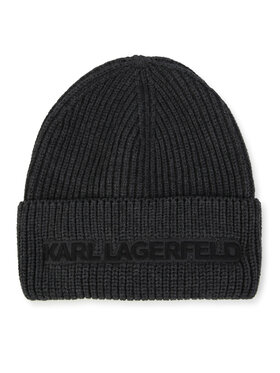 Karl Lagerfeld Kids Karl Lagerfeld Kids Kepurė Z21039 Pilka