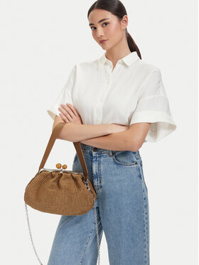 Weekend Max Mara Weekend Max Mara Torbica 2615511105650 Narančasta