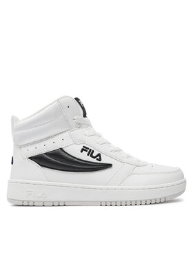 Fila Fila Tenisice Fila Rega Nf Mid Teens FFT0124.13036 Bijela