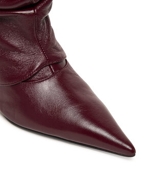 Μπότες Naked Wolfe φωτογραφία