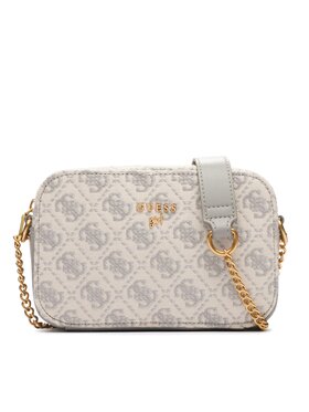 Guess Guess Torebka J3BZ31 WFV20 Brązowy