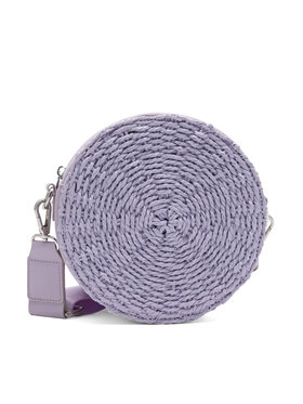 DeeZee DeeZee Handtasche MDR-D-002-03 Violett
