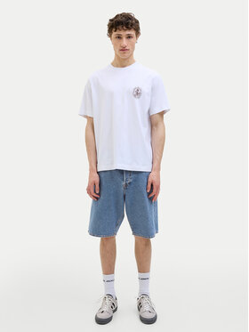 Τζιν σορτσάκια Jack & Jones φωτογραφία