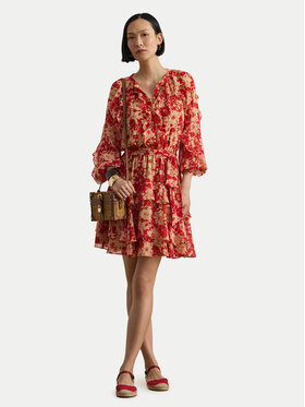 LAUREN RALPH LAUREN Φόρεμα καλοκαιρινό LAUREN RALPH LAUREN - 2
