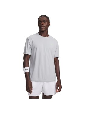 Under Armour Under Armour Koszulka techniczna 6012356 Szary Regular Fit