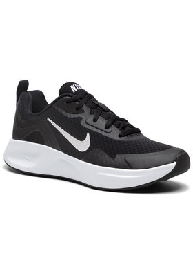 Nike Nike Παπούτσια Wearallday CJ1677 001 Μαύρο