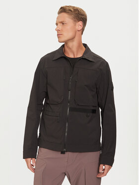 Helly Hansen Helly Hansen Μπουφάν αδιάβροχο Arc 22 53723 Μαύρο Regular Fit