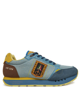 Aeronautica Militare Aeronautica Militare Сникърси 251SC292CT3547 Син