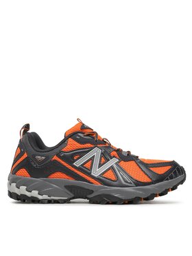 New Balance New Balance Tenisice ML610TAI Narančasta