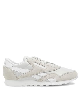 Reebok Reebok Snīkeri Classic Nylon 100033441 Pelēks