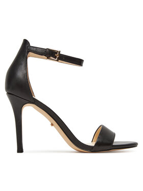 DeeZee DeeZee Sandalen DZ-010 Schwarz