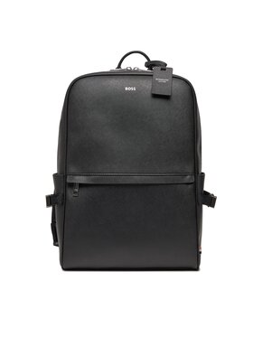 BOSS Boss Раница Zair Backpack 50485589 Черен