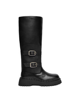 G-Star Raw G-Star Raw Stiefel EO-GECE-25FW84 Schwarz