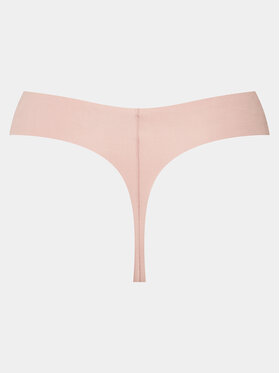 Calvin Klein Underwear Tangice 000QD5103E Roza