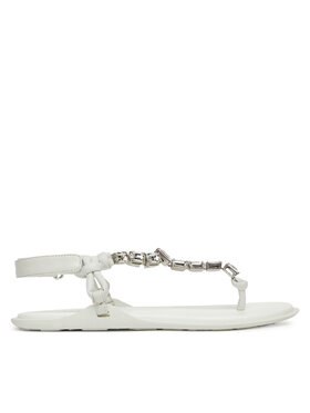 Badura Badura Sandalen CALLIO-V1898-103-1 Weiß
