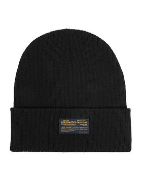 Aeronautica Militare Aeronautica Militare Cepure 242CU058L449 Melns