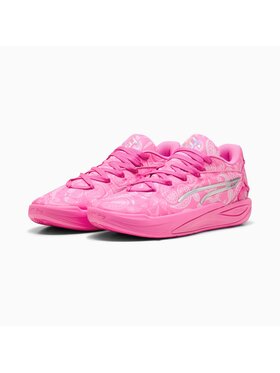 Puma Puma Sneakersy 312171 Różowy