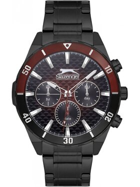 Slazenger Slazenger Zegarek SL.09.2236.2.04 Czerwony