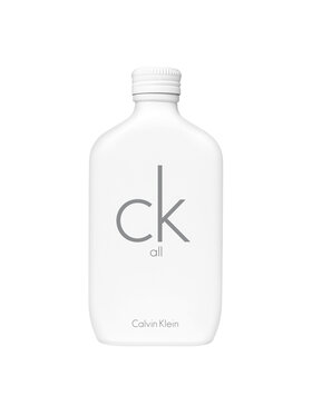 Calvin Klein Calvin Klein ck all Woda toaletowa