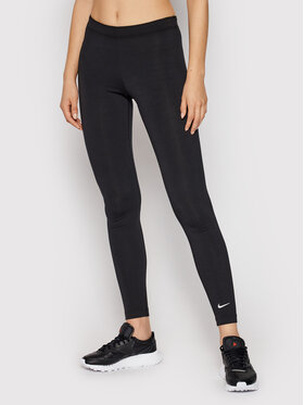 Nike Nike Leggings Sportswear CT0739 Schwarz Slim Fit