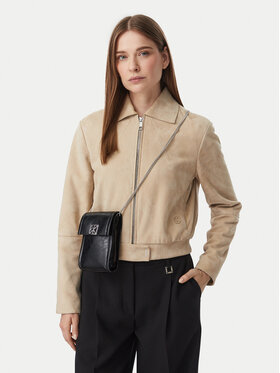 Calvin Klein Calvin Klein Чантичка за телефон LV04F1214G Черен
