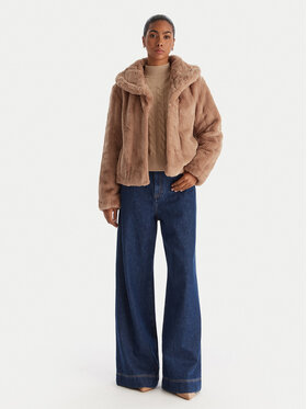 Γούνα Guess φωτογραφία