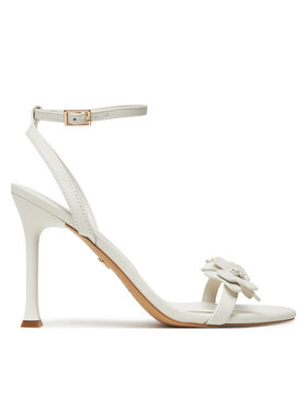 Aldo Aldo Sandali Daisylily 13965245 Bianco