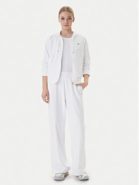 EA7 Emporio Armani EA7 Emporio Armani Trenirka 7W000464 AF13135 U0002 Bela Regular Fit