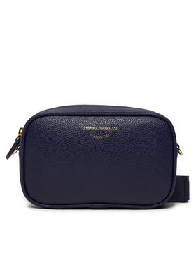 Emporio Armani Emporio Armani Torbica EW000537 AF12036 MB051 Tamnoplava