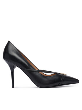LOVE MOSCHINO LOVE MOSCHINO Туфлі на шпильці JA10119G1PIA0000 Чорний
