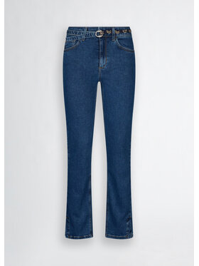 Liu Jo Liu Jo Jeans UA51 Blu Slim Fit