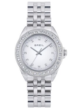 Breil Breil Zegarek HYPER Biały