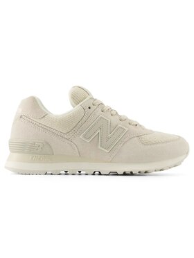 New Balance New Balance Sneakersy WL574CBG Beżowy