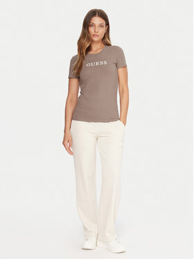 T-Shirt Guess