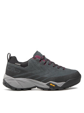 CMP CMP Trekking Mintaka Wmn Wp Trekking Shoes 3Q19586 Siva