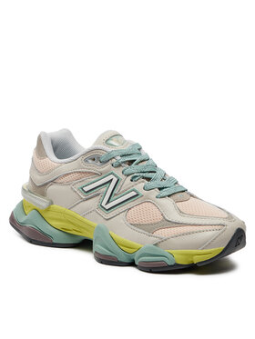 New Balance Tenisice U9060GCB Bež