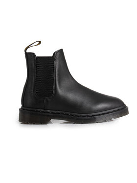 Dr. Martens Dr. Martens Trapery 41103001_42 Czarny