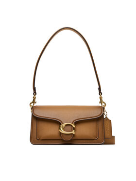 Coach Coach Handtasche Tabby 20 CCC06 Braun