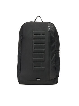 Puma Puma Σακίδιο Puma S 090712 01 Μαύρο