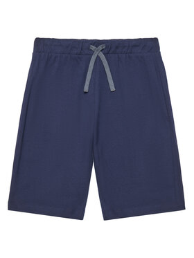 United Colors Of Benetton United Colors Of Benetton Sportshorts 3BL0C903L Dunkelblau Regular Fit