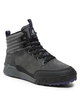 Element Element Laisvalaikio batai Donnelly Elite F6DOE1 Pilka