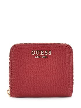 Guess Guess Novčanik 176061 Crvena